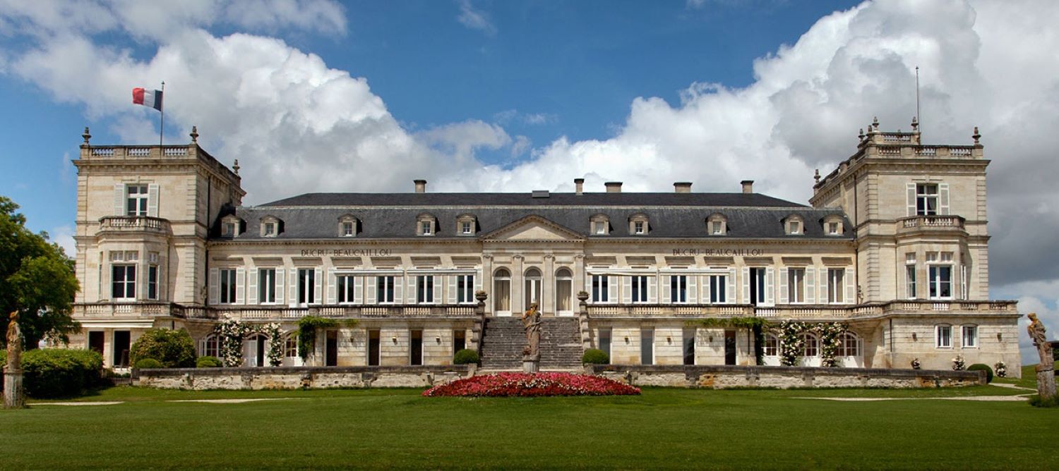 1995 Ducru-Beaucaillou – Second Growth Bordeaux | Angry Wine Merchant