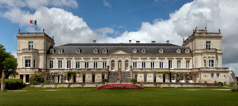 Chateau Ducru-Beaucaillou- Angry Wine Merchant