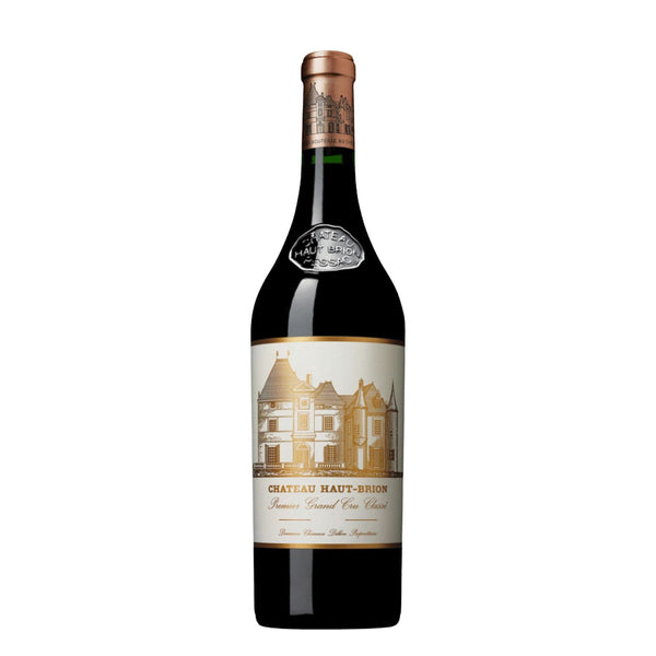 Chateau Haut Brion- Angry Wine Merchant