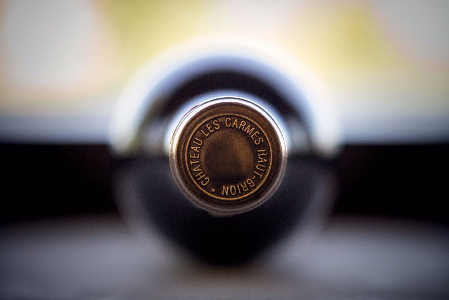 2023 Chateau Les Carmes Haut-Brion