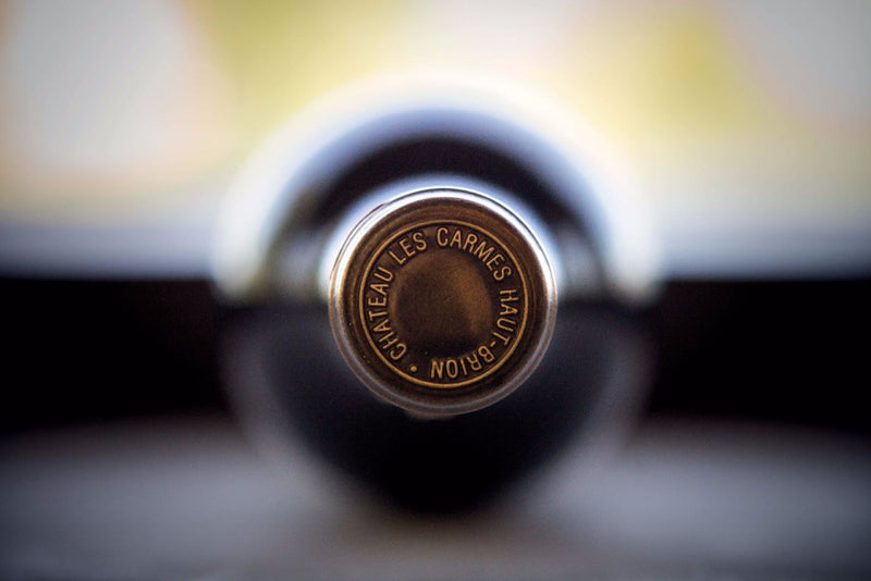 2023 Chateau Les Carmes Haut-Brion