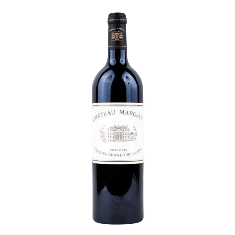 Chateau Margaux - Angry Wine Merchant