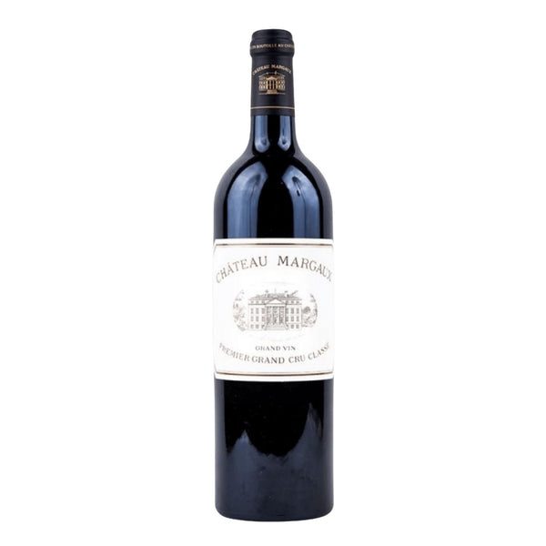 2000 Chateau Margaux | Angry Wine Merchant