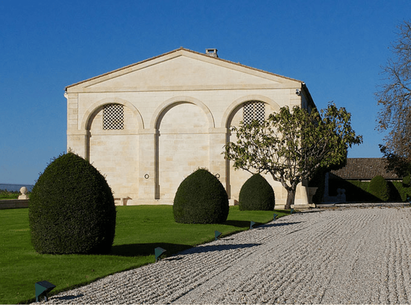 2000 Chateau Mouton Rothschild