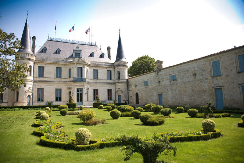 2010 Chateau Palmer