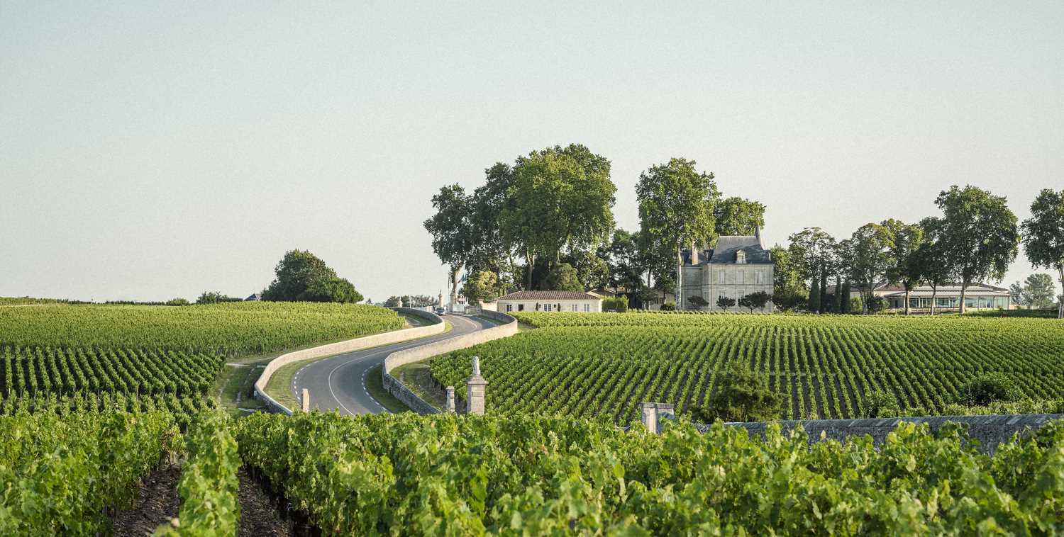 2022 Chateau Pichon Longueville