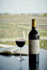 2022 Chateau Pichon Longueville