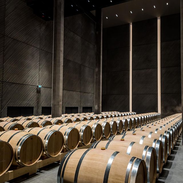 2018 Chateau Troplong Mondot