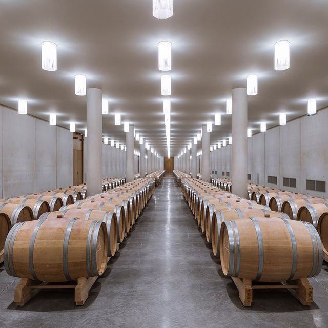 2017 Chateau Troplong Mondot