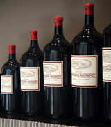 2020 Chateau Troplong Mondot