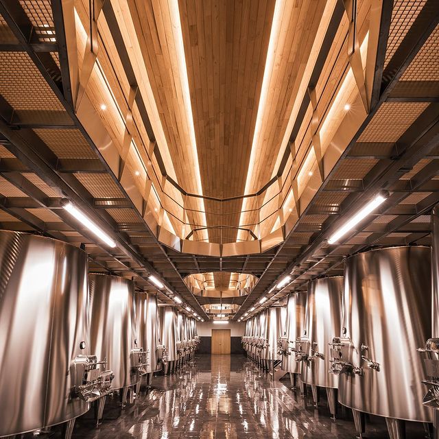 2017 Chateau Troplong Mondot