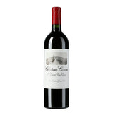 Chateau Canon wine Saint-Emilion Grand Cru France sold by Angry Wine Merchant