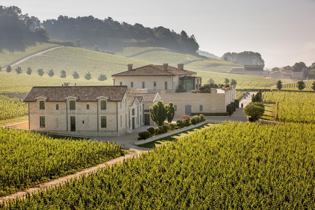 Chateau Pavie wine sold by Angry Wine Merchant