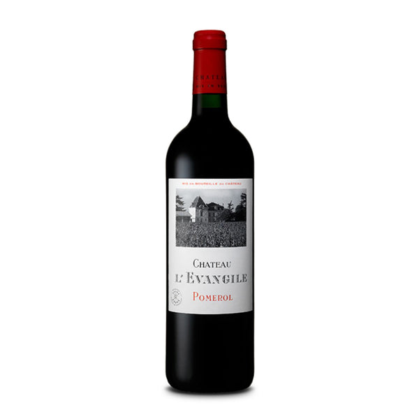 2010 Chateau l'Evangile