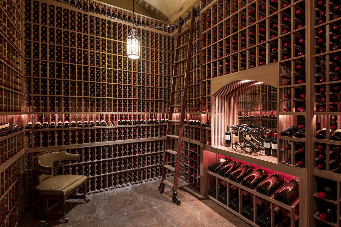 Colgin Cellars IX Estate 2018 | Angry Wine Merchant