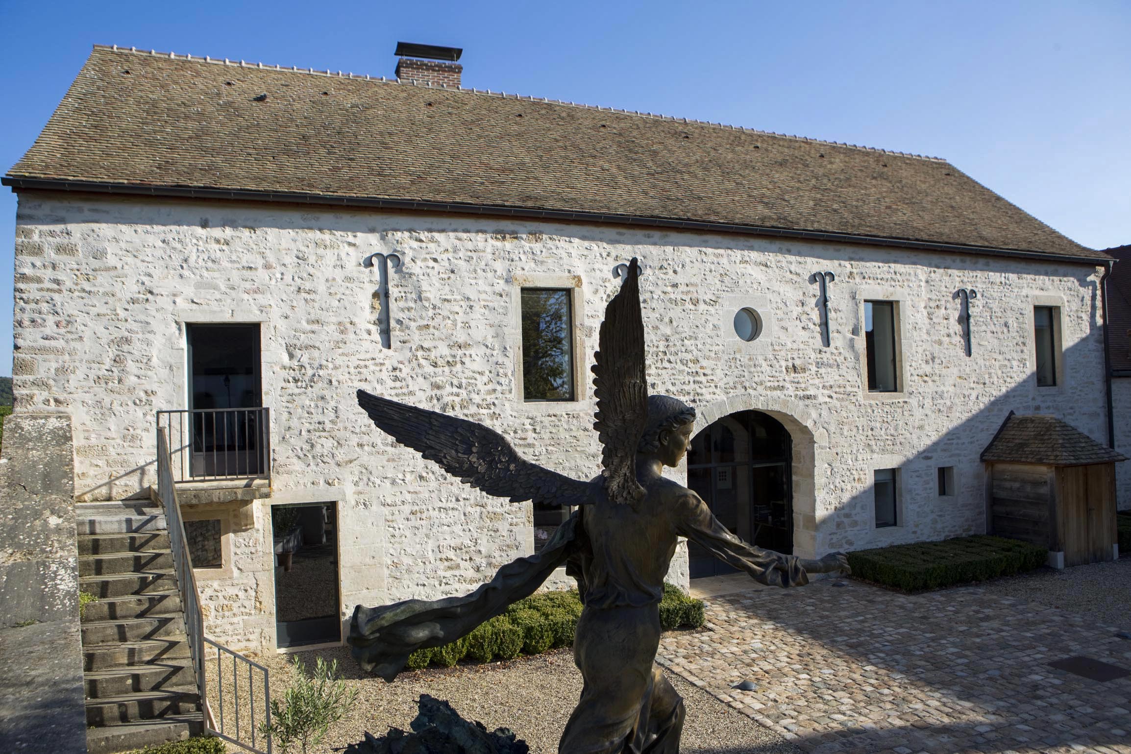 Domaine de la Romanee-Conti 2014 | Angry Wine Merchant