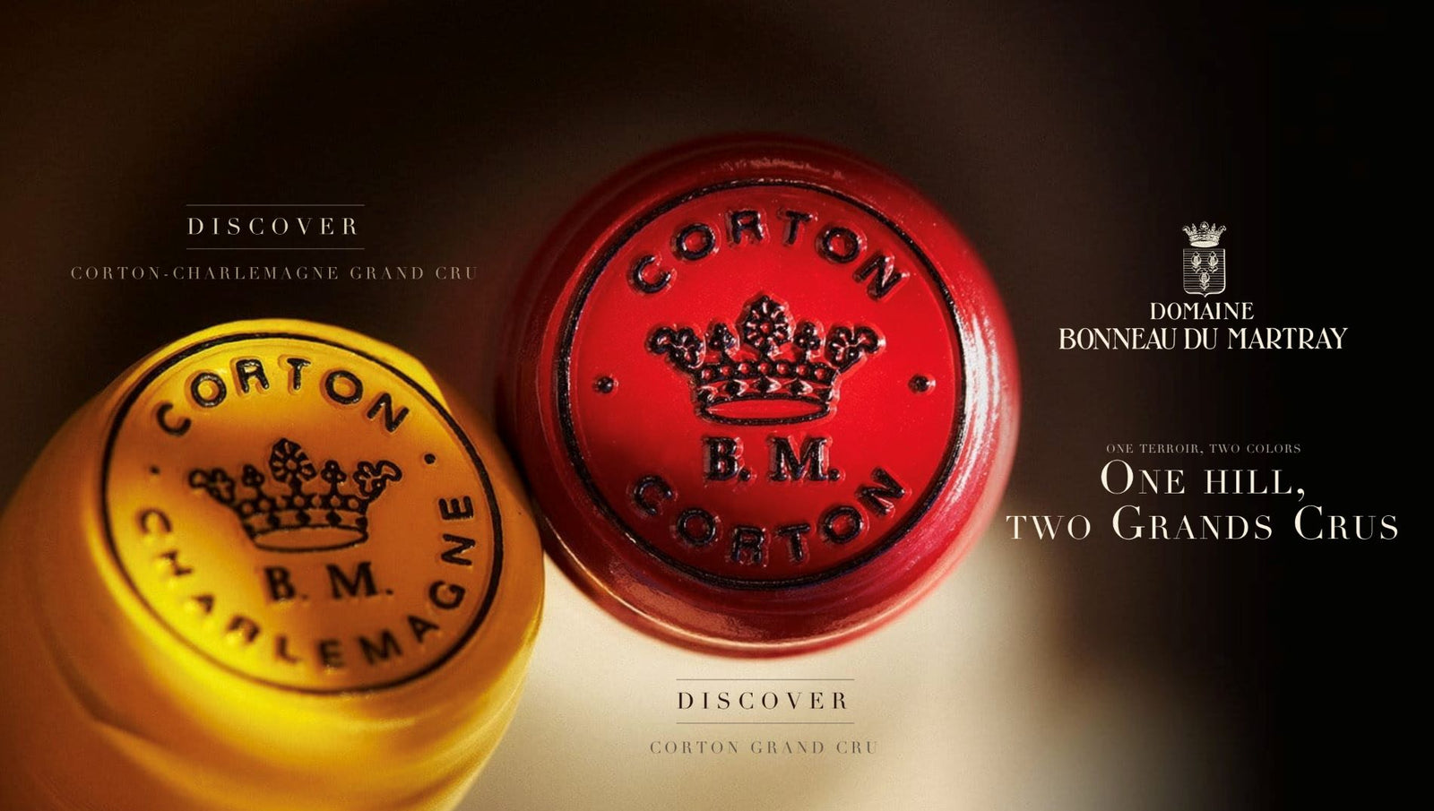 Domaine Bonneau du Martray - Angry Wine Merchant