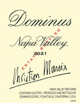 2021 Dominus