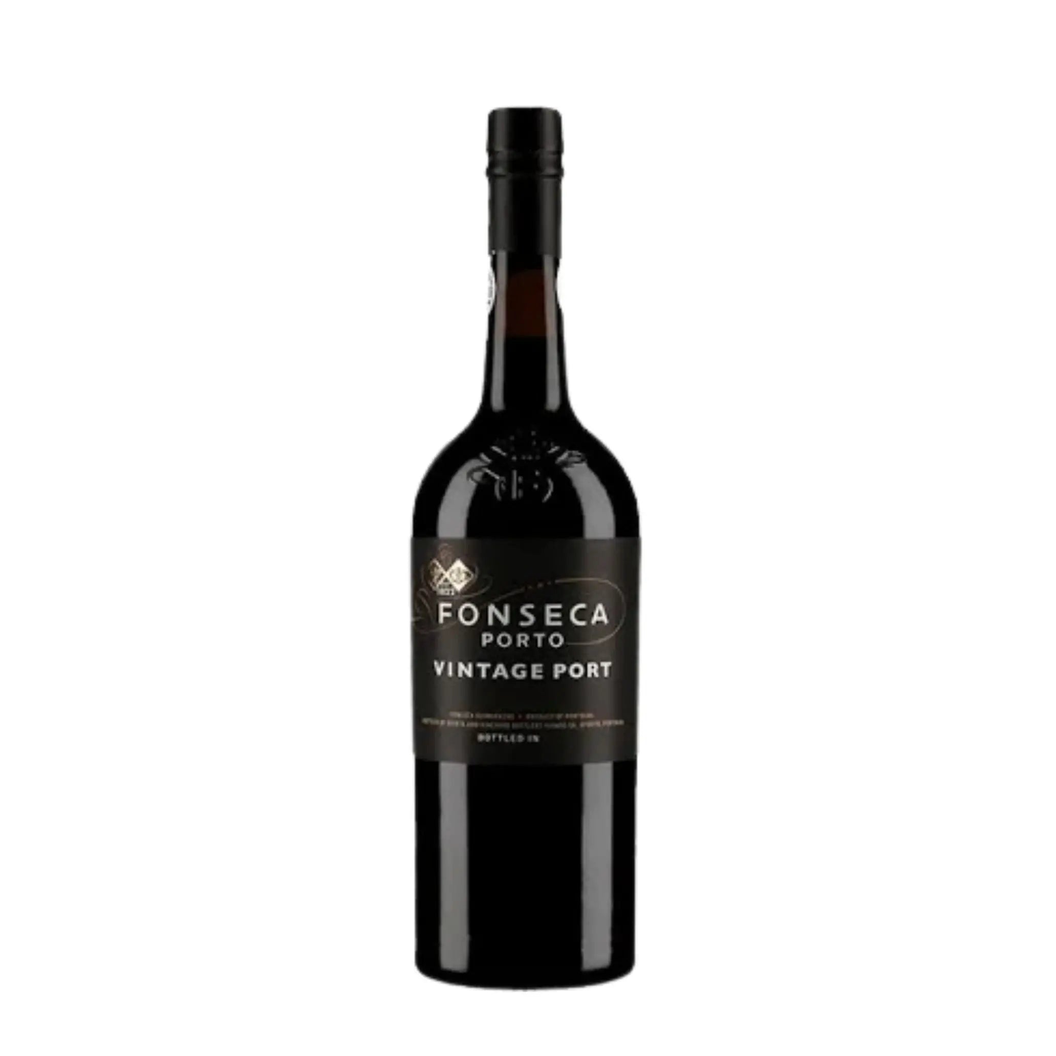 2003 Fonseca Porto