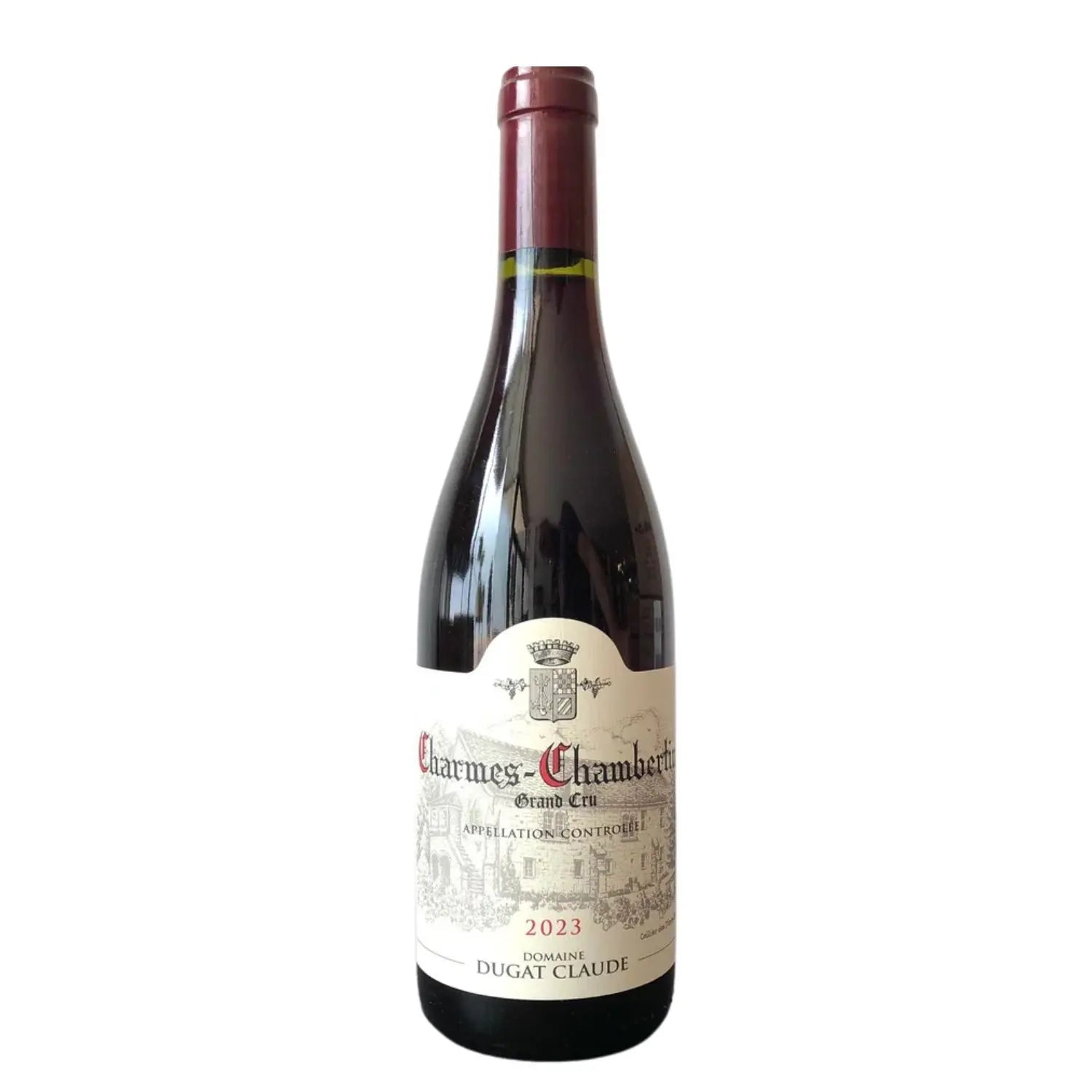 2023 Domaine Claude Dugat