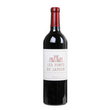 2014 Les Forts de Latour