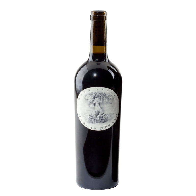 Harlan Estate Cabernet Sauvignon wine Napa Valley California sold by Angry Wine Merchant