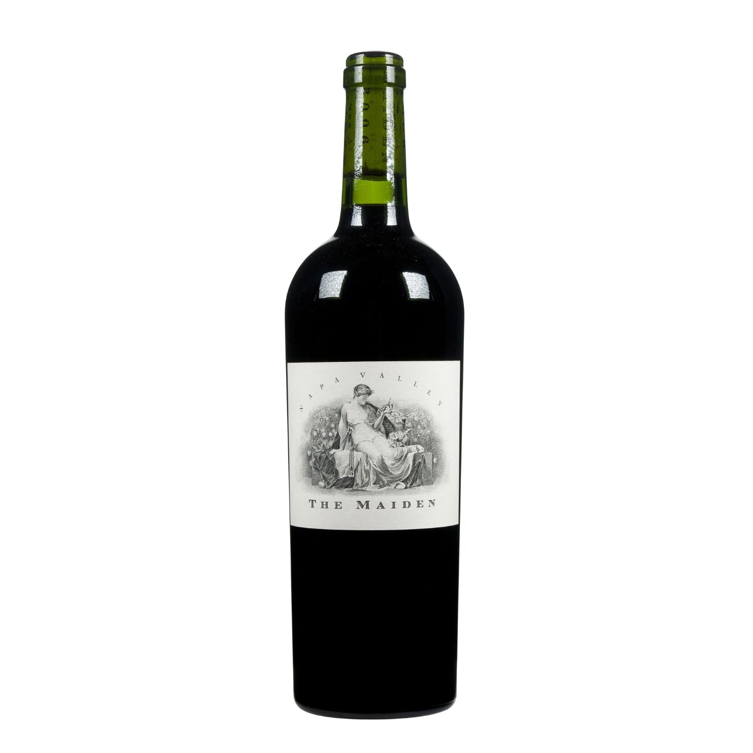 Harlan Estate The Maiden wine Napa Valley California sold by Angry Wine Merchant
