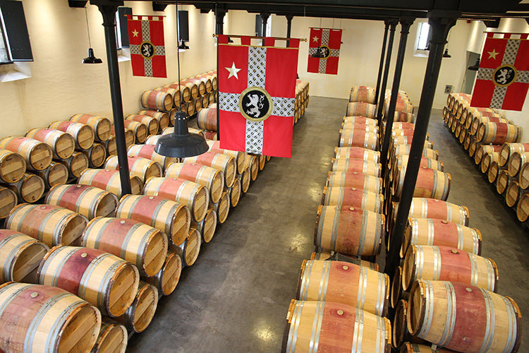 Petrus- Angry Wine Merchant