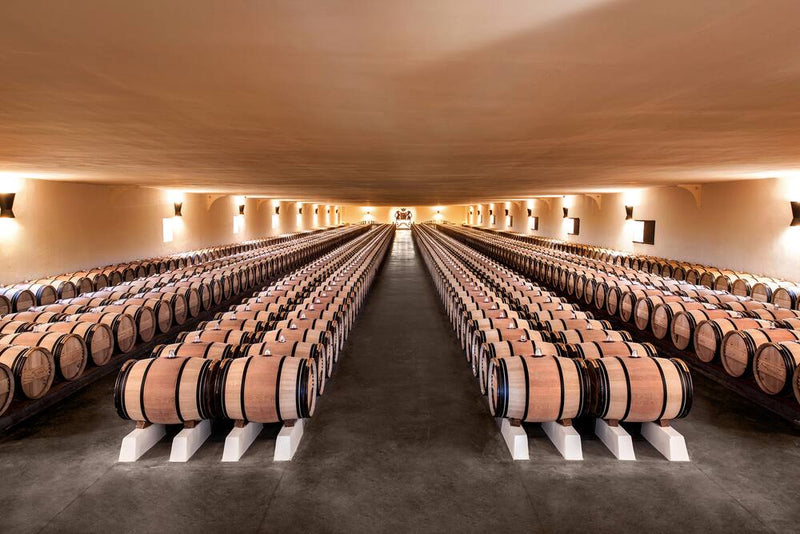 2019 Chateau Mouton Rothschild