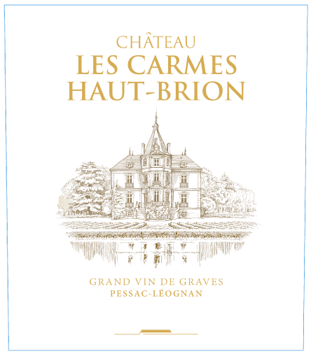 Les Carmes Haut Brion- Angry Wine Merchant