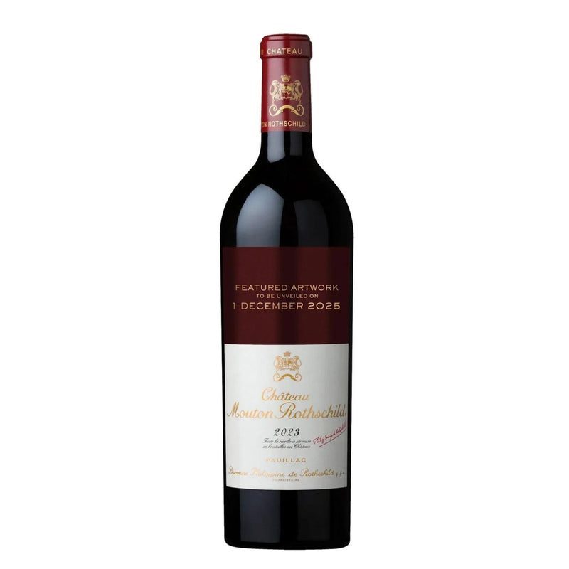 2023 Chateau Mouton Rothschild