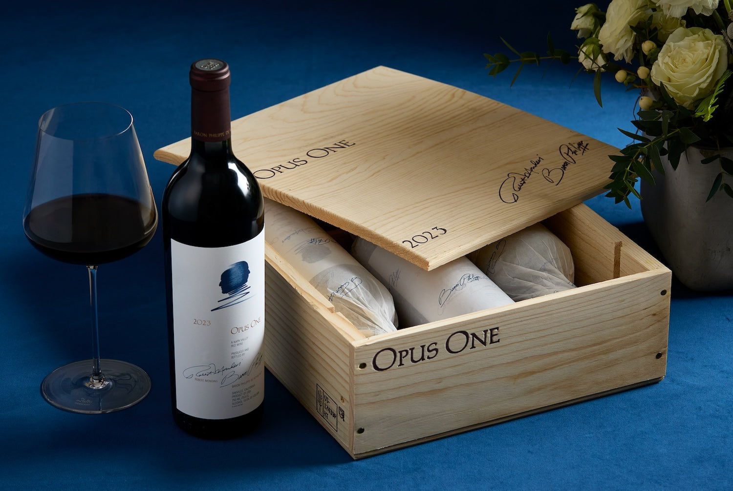 2023 Opus One