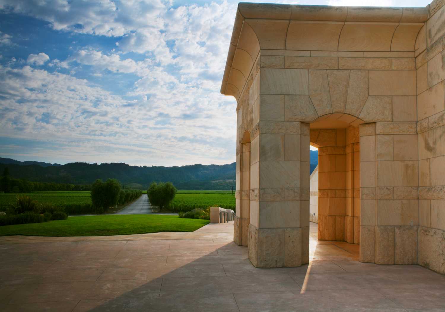 Opus One 2001 | Angry Wine Merchant