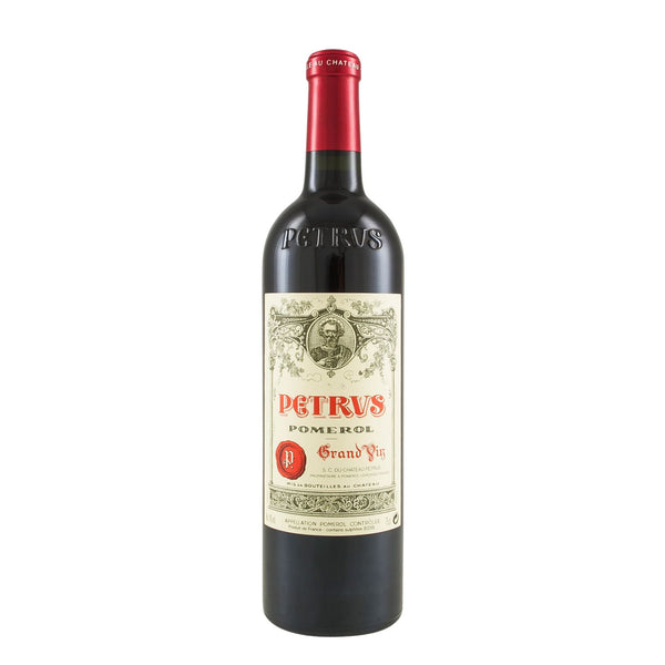 ペトリュス 2012 2012 Petrus – Pomerol Merlot Masterpiece | Angry Wine Merchant