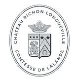 1995 Chateau Pichon Longueville