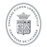 2010 Chateau Pichon Longueville