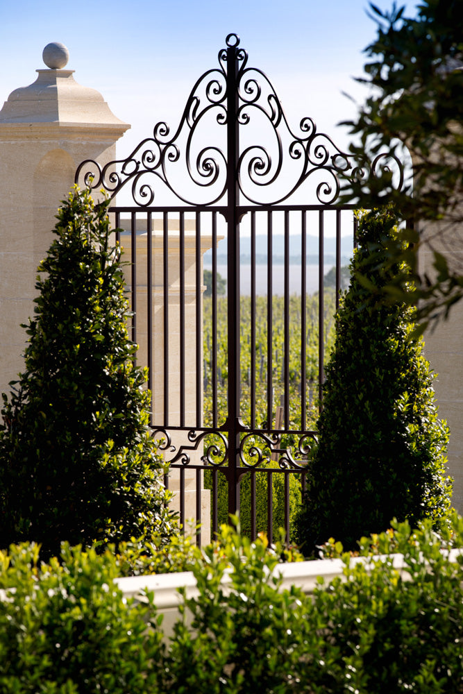 2022 Chateau Montrose