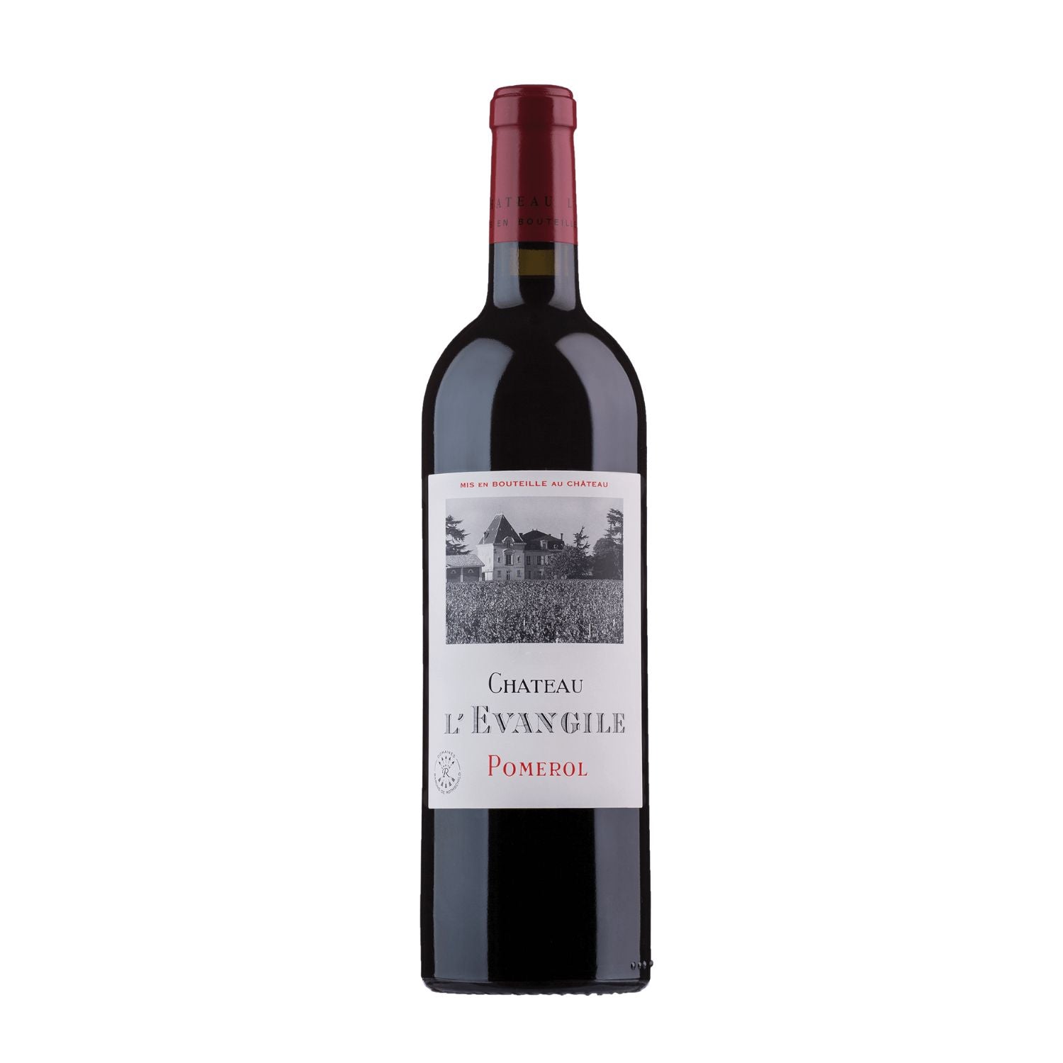 2020 Chateau l'Evangile