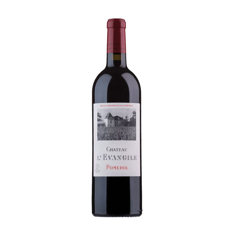 2020 Chateau l'Evangile