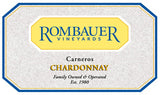 2022 Rombauer Vineyards Chardonnay