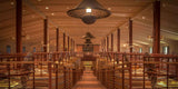 Robert Mondavi Winery Cellar sold by Angry Wine Merchant