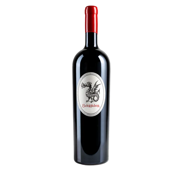 2018 Schrader Cellars
