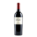 Schrader T6 Beckstoffer To Kalon Cabernet Sauvignon wine Napa Valley California sold by Angry Wine Merchant