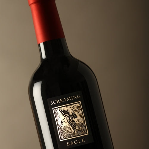 Screaming Eagle 2020 | Angry Wine Merchant