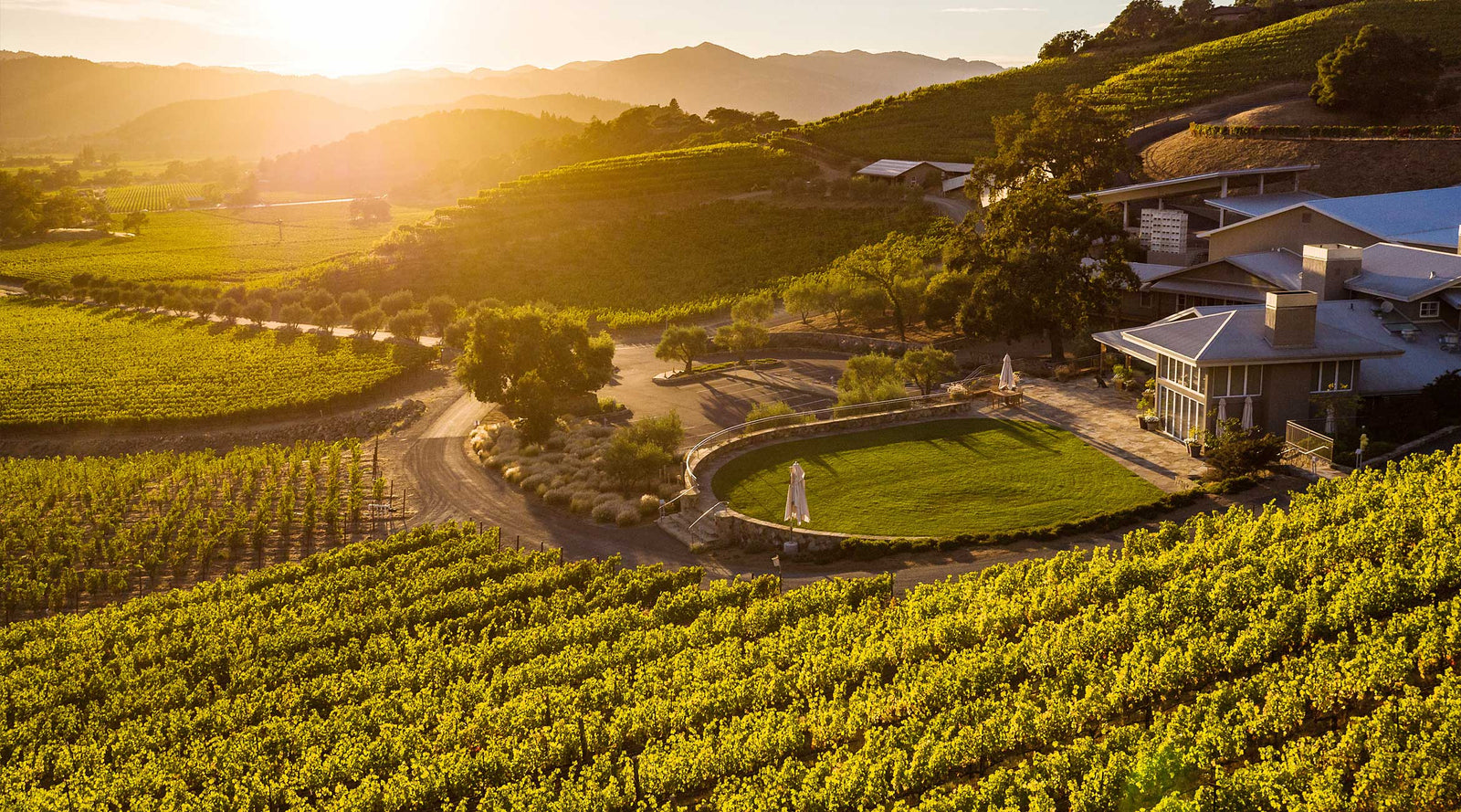 2007 Shafer Vineyards