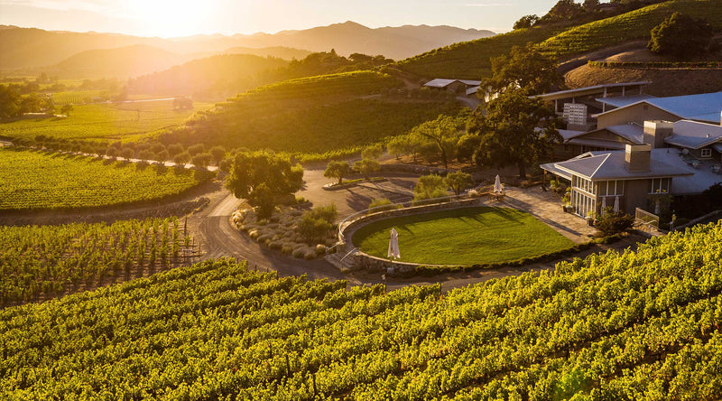 2007 Shafer Vineyards