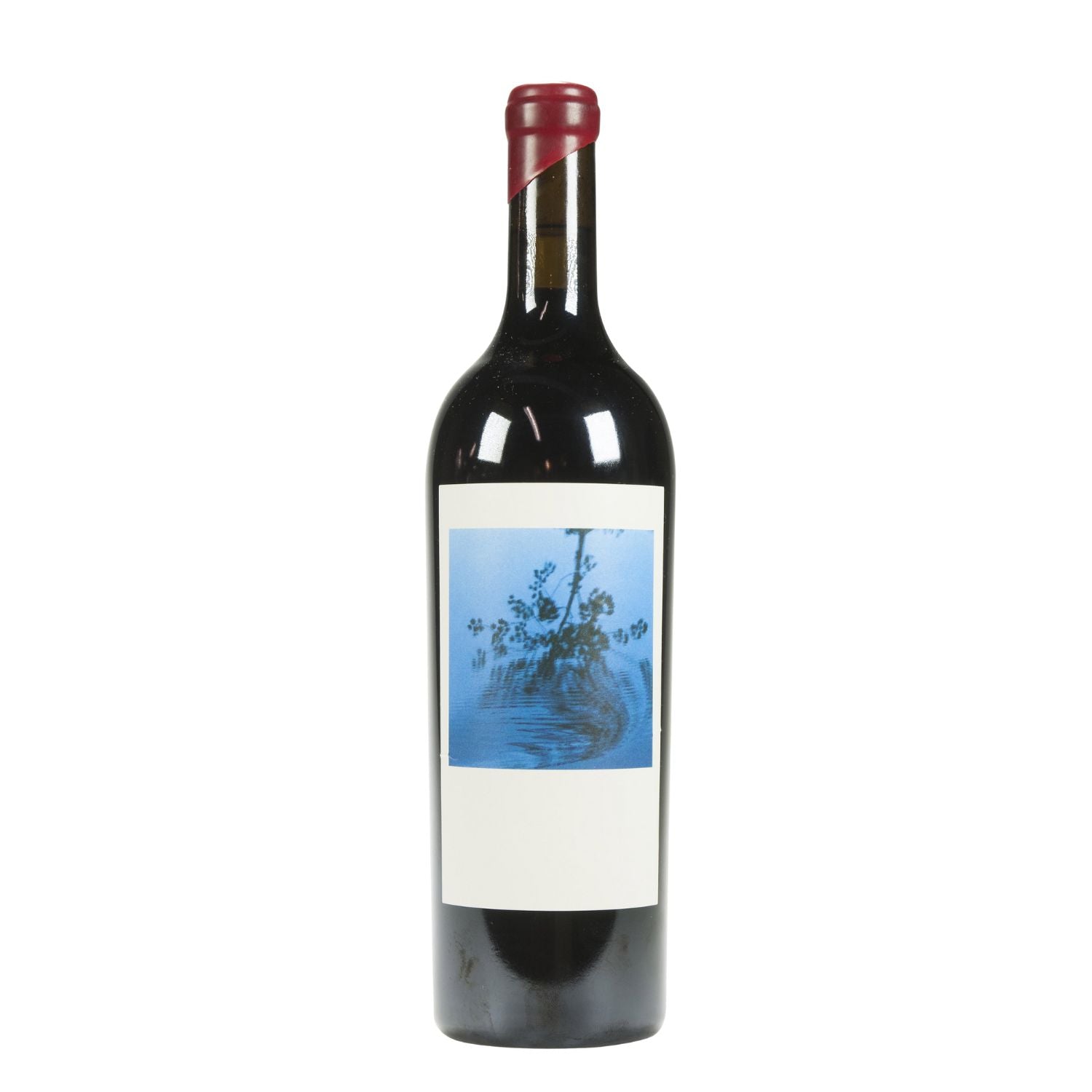 Sine Qua Non Piranha Waterdance Syrah wine California sold by Angry Wine Merchant