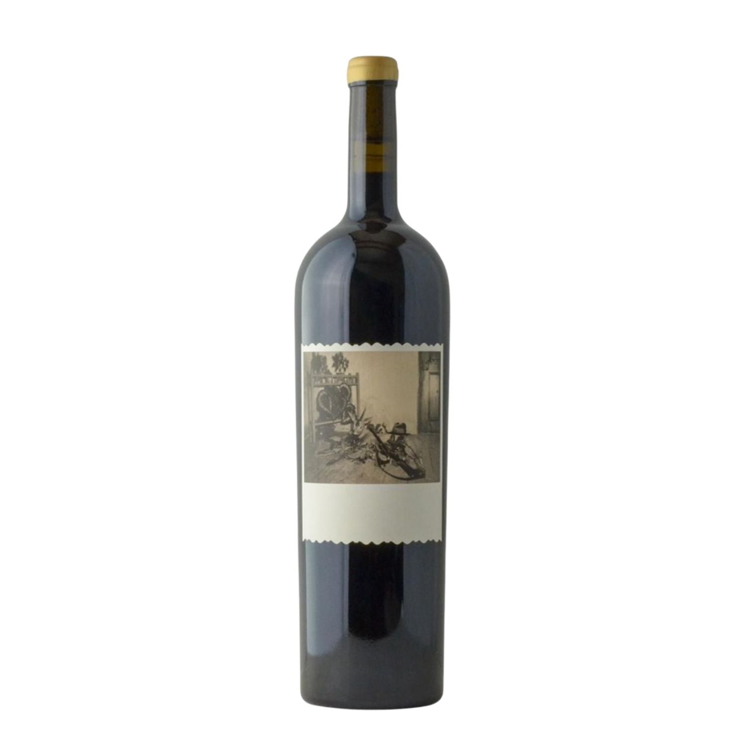 2017 Sine Qua Non The Gorgeous Victim | Angry Wine Merchant