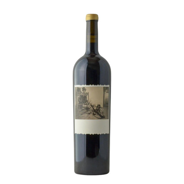 Sine Qua Non The Gorgeous Victim wine California sold by Angry Wine Merchant