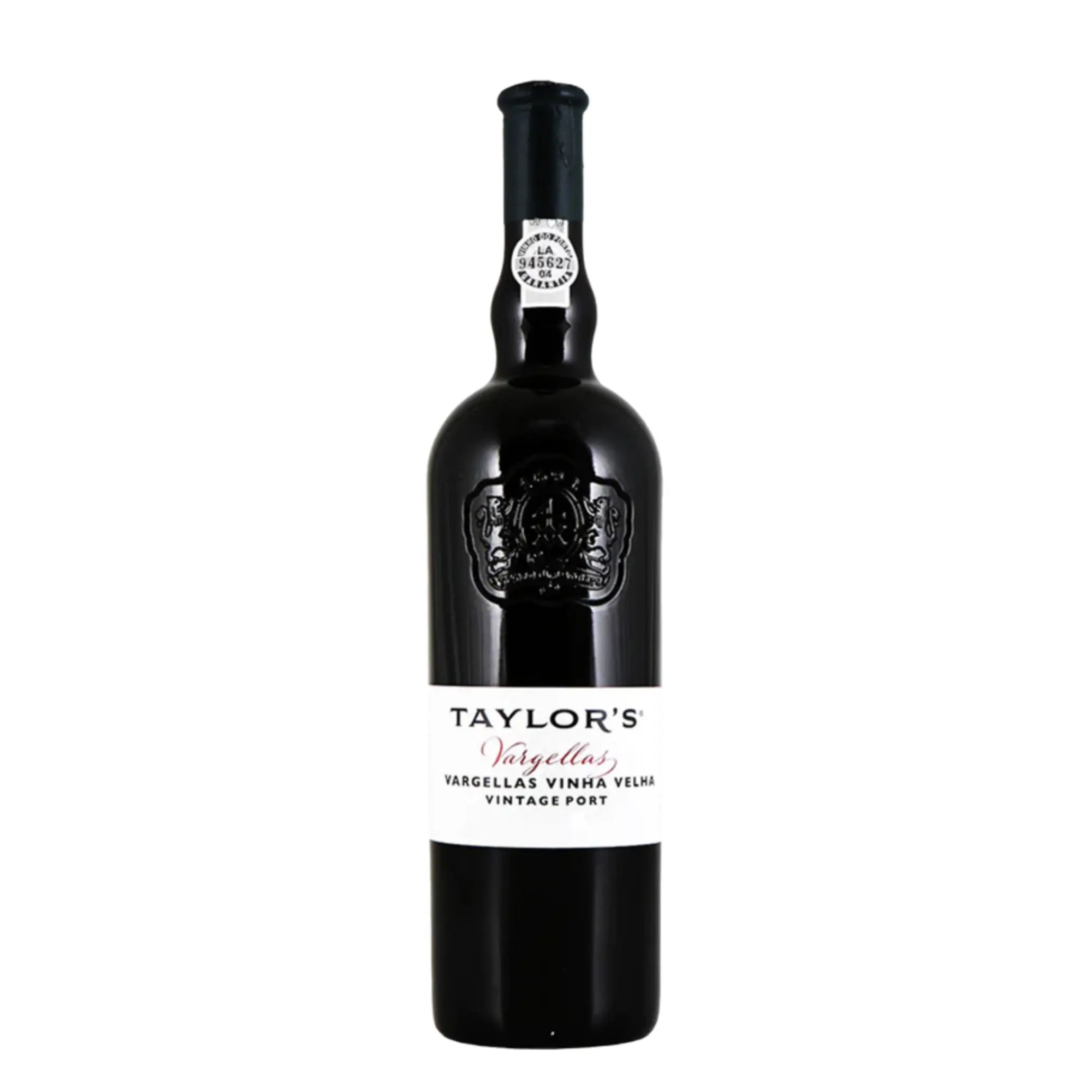 2007 Taylor Fladgate